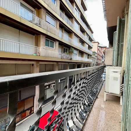 Barcelonaforrent Urban Town Suites Екстериор снимка