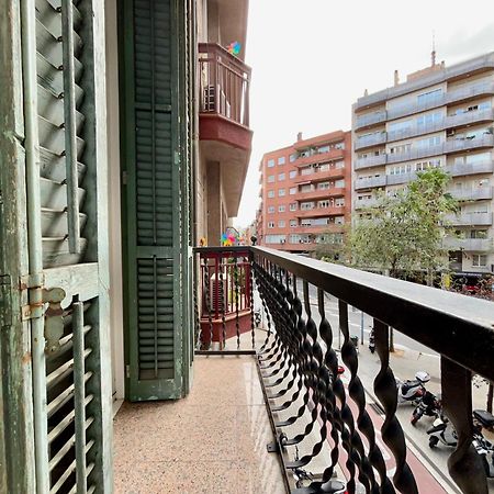 Barcelonaforrent Urban Town Suites Екстериор снимка
