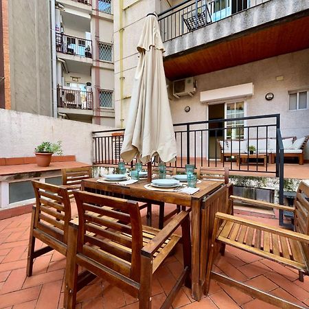 Barcelonaforrent Urban Town Suites Екстериор снимка
