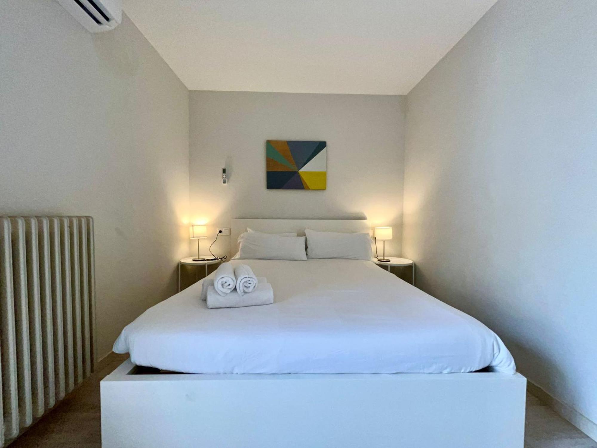 Barcelonaforrent Urban Town Suites Екстериор снимка