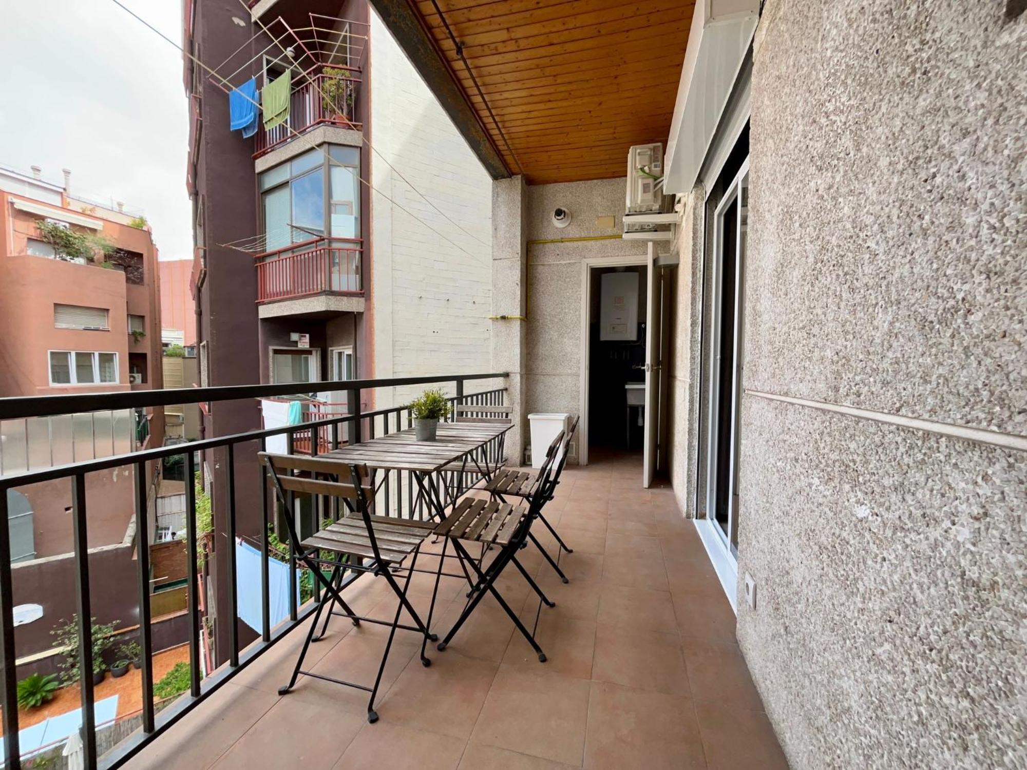 Barcelonaforrent Urban Town Suites Екстериор снимка