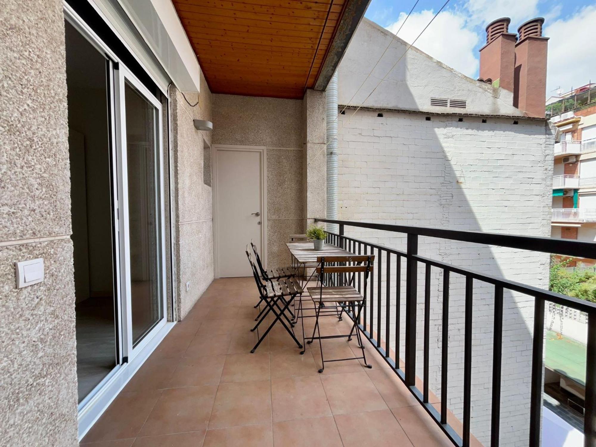 Barcelonaforrent Urban Town Suites Екстериор снимка