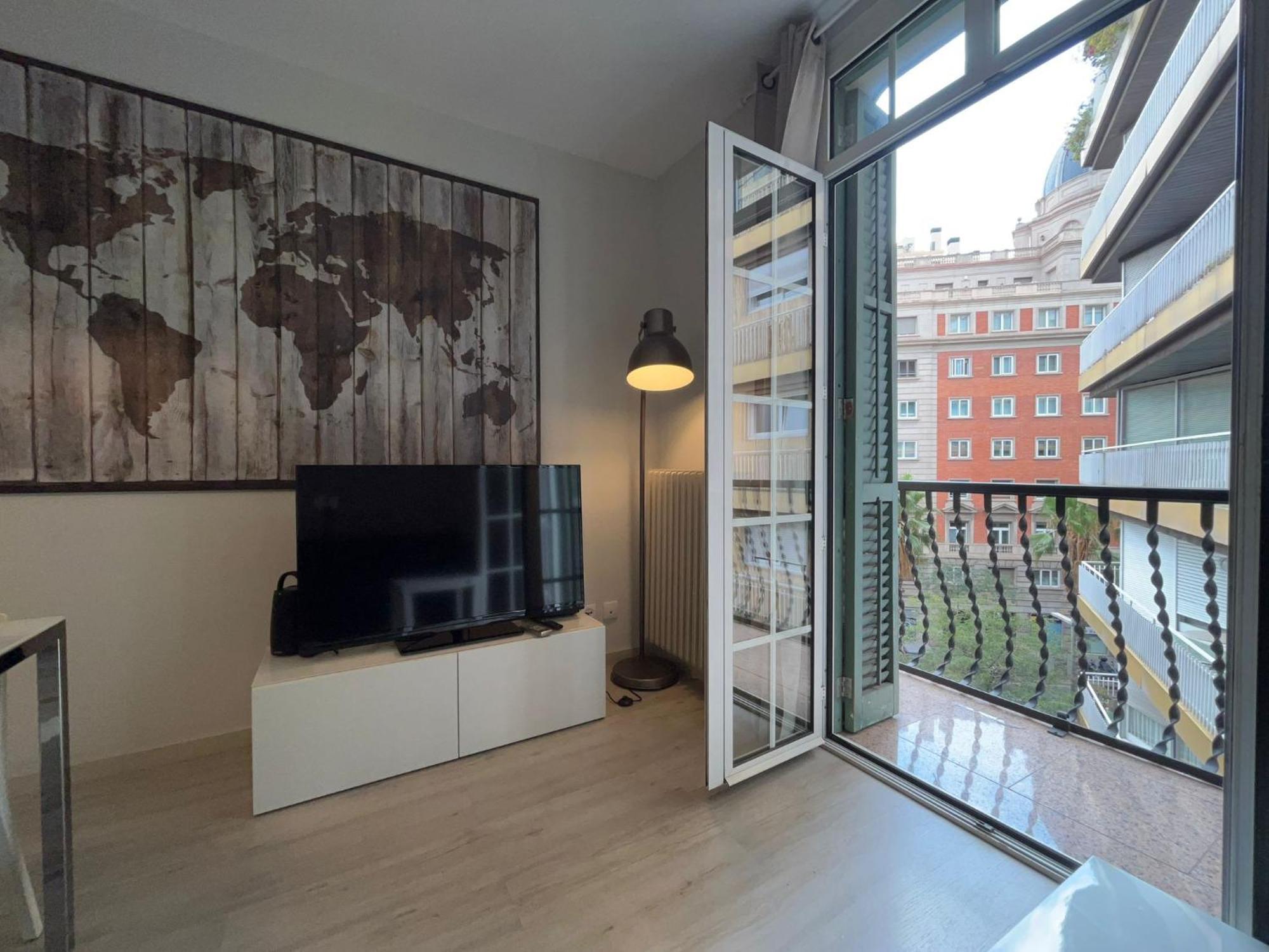 Barcelonaforrent Urban Town Suites Екстериор снимка