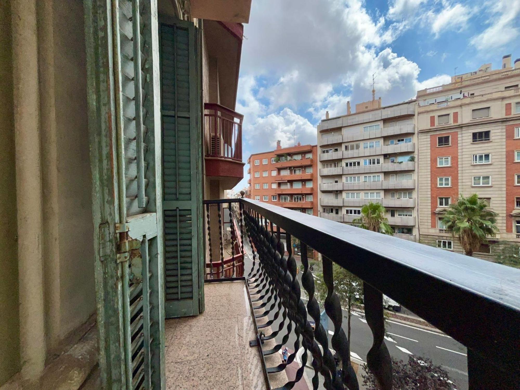 Barcelonaforrent Urban Town Suites Екстериор снимка