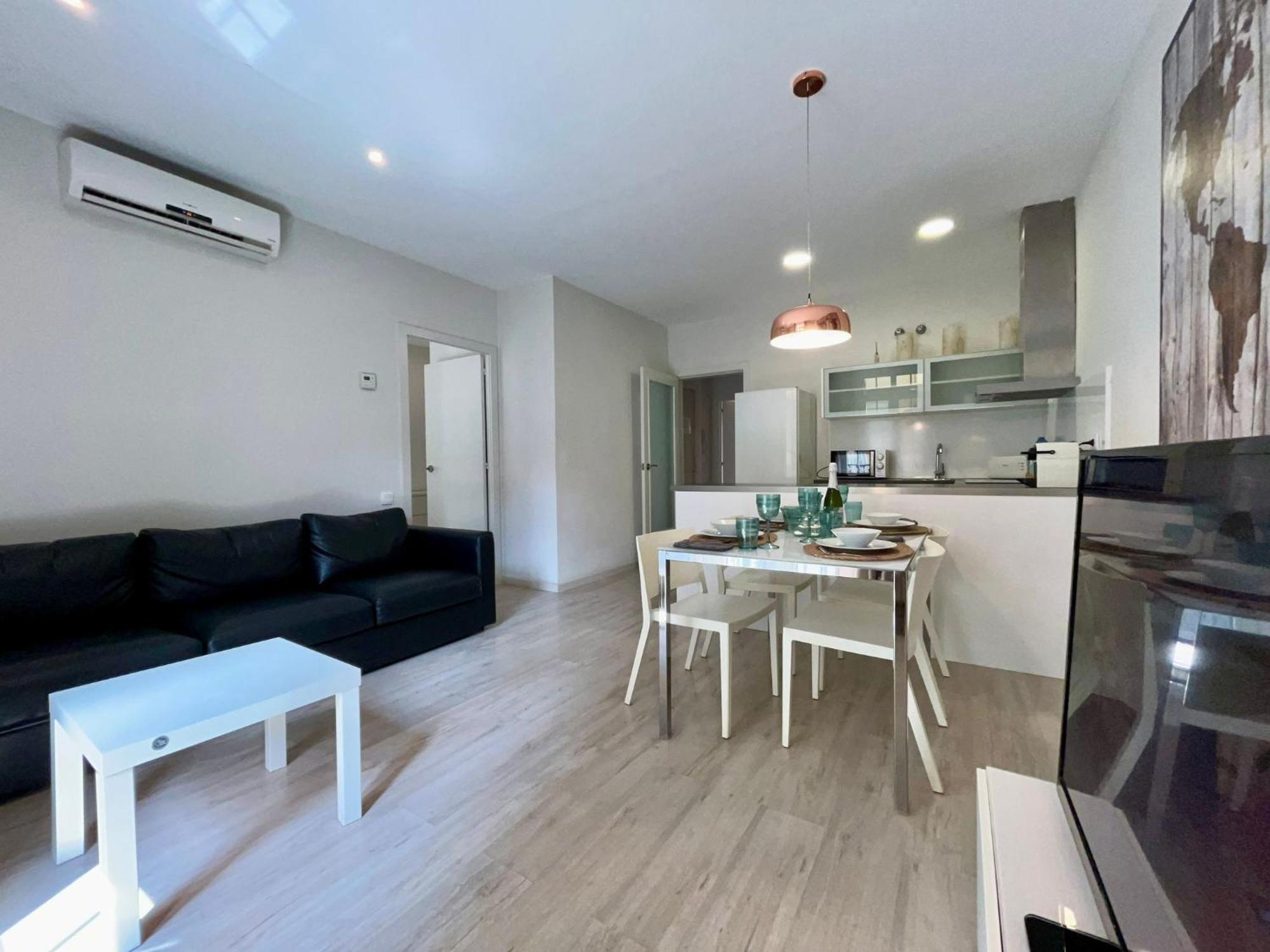 Barcelonaforrent Urban Town Suites Екстериор снимка