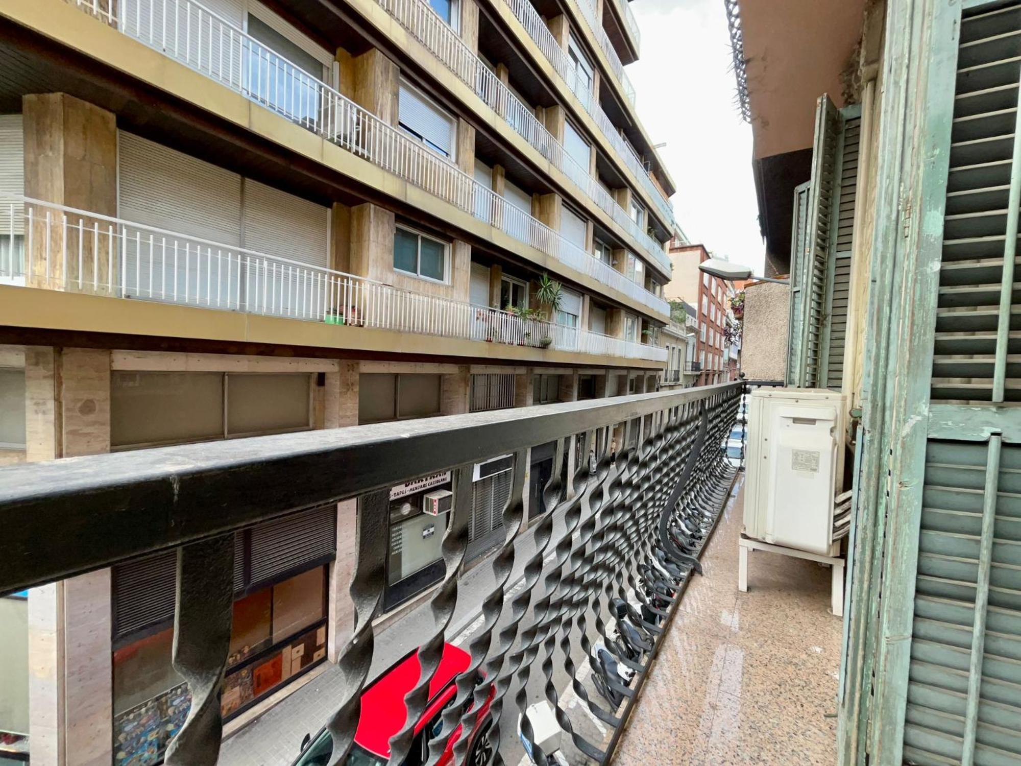 Barcelonaforrent Urban Town Suites Екстериор снимка