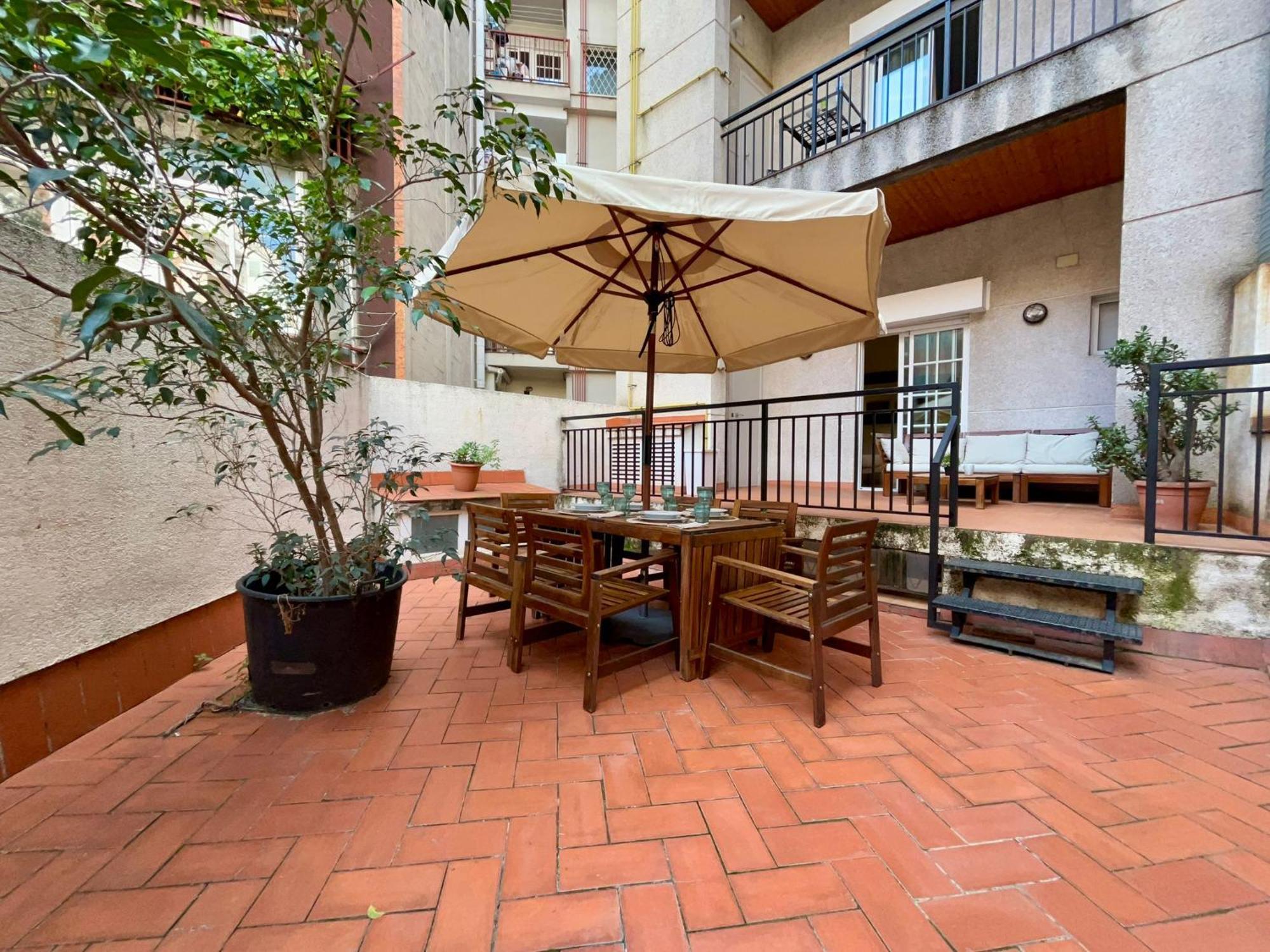 Barcelonaforrent Urban Town Suites Екстериор снимка