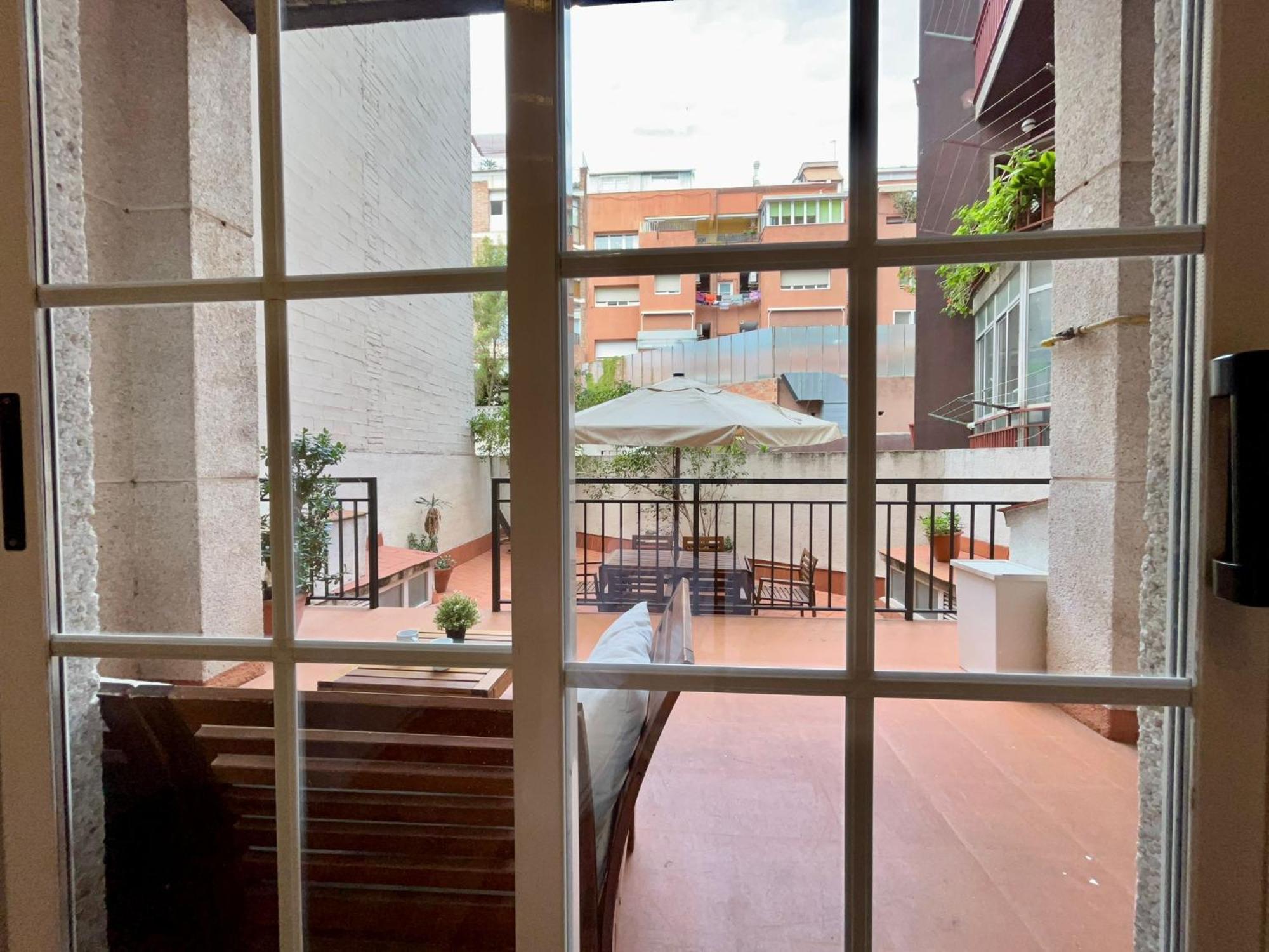 Barcelonaforrent Urban Town Suites Екстериор снимка