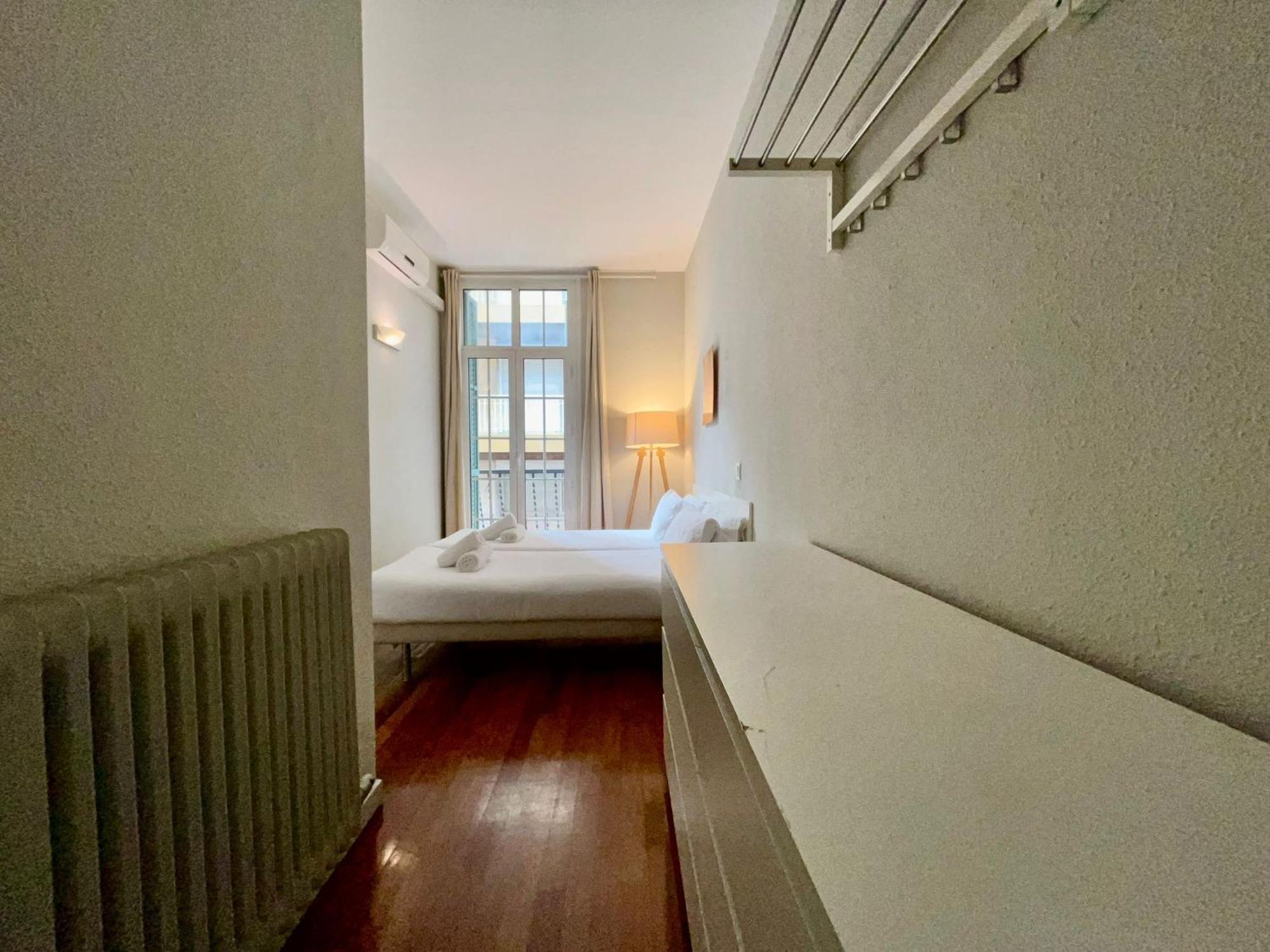Barcelonaforrent Urban Town Suites Екстериор снимка
