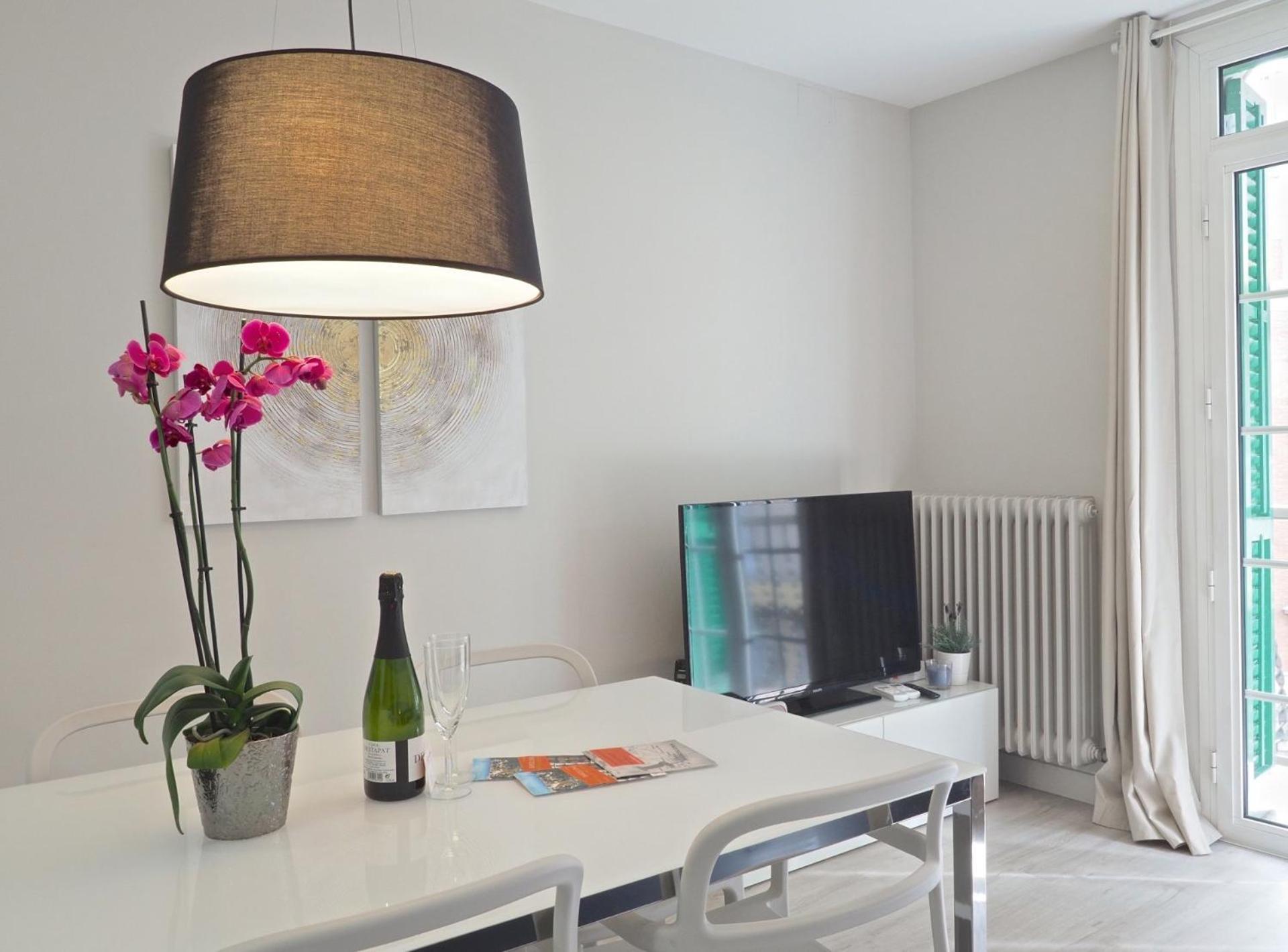 Barcelonaforrent Urban Town Suites Екстериор снимка