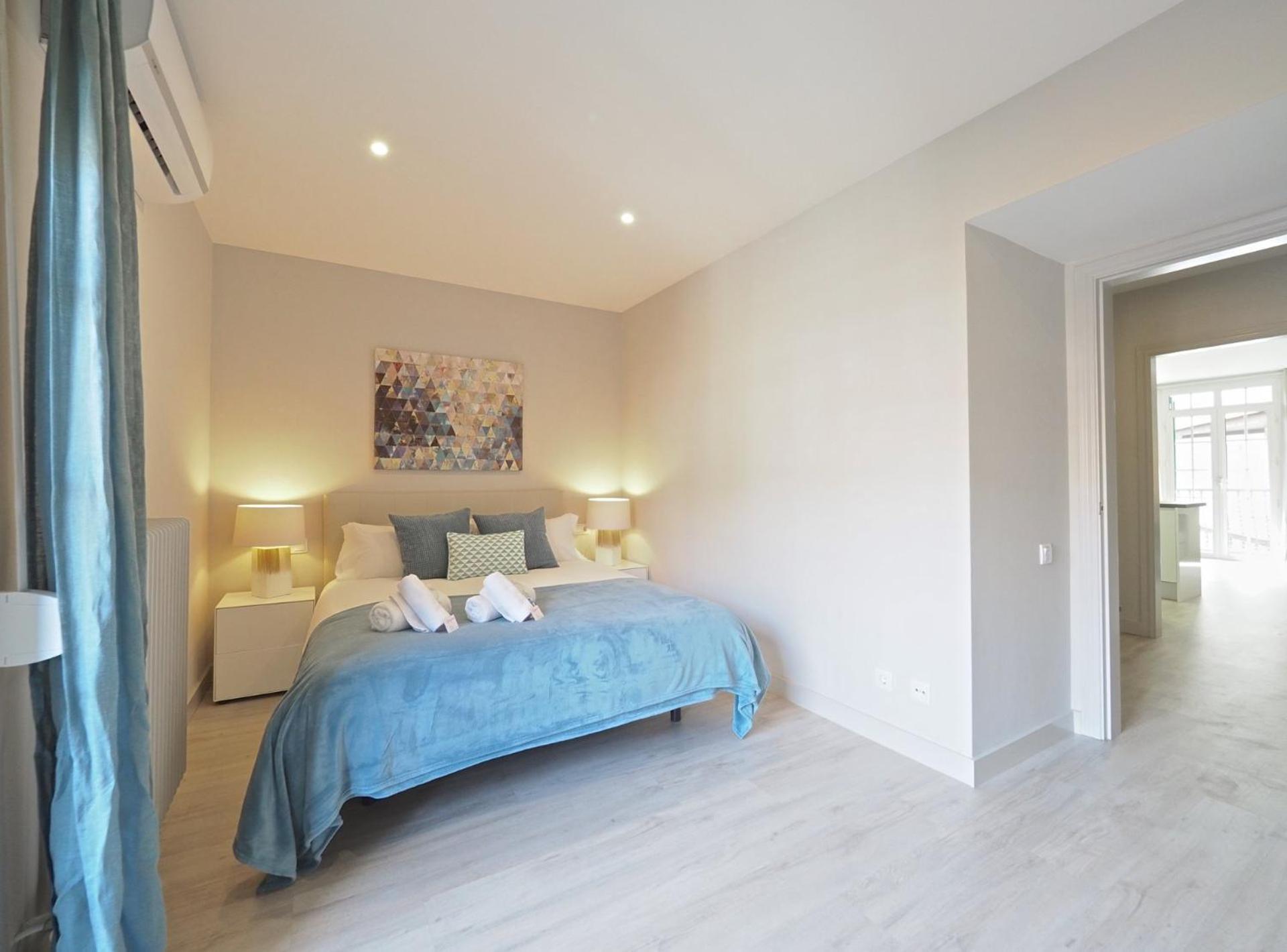 Barcelonaforrent Urban Town Suites Екстериор снимка