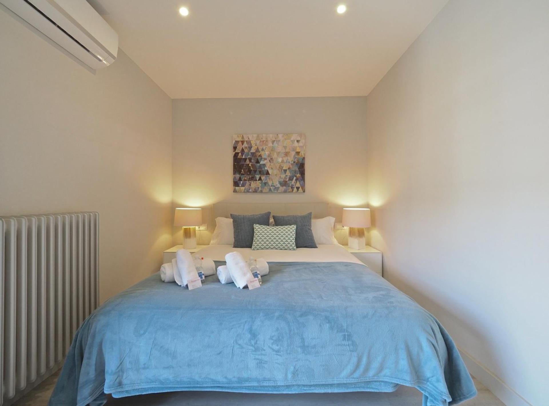 Barcelonaforrent Urban Town Suites Екстериор снимка
