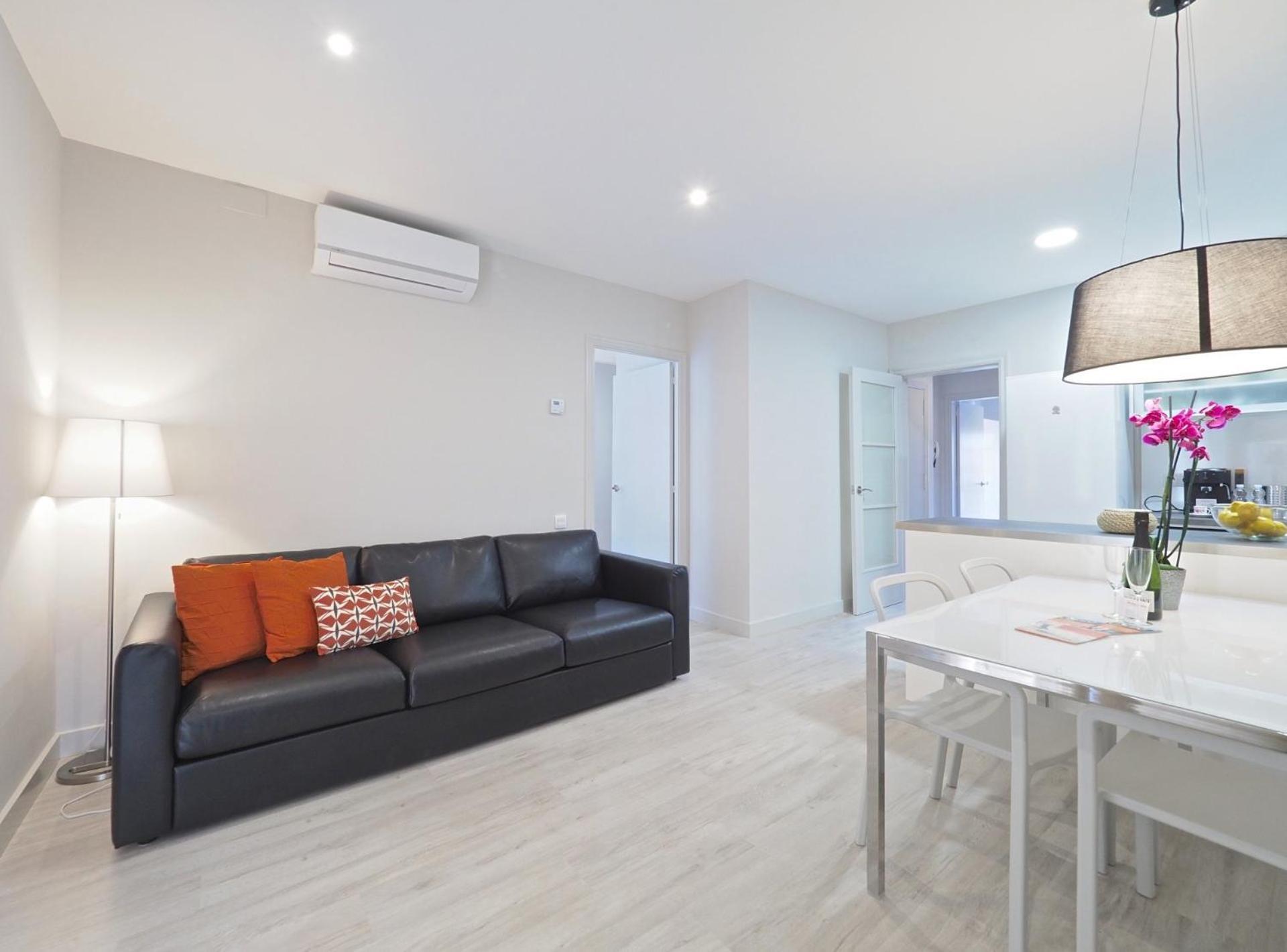 Urban Town Suites Terrace Барселона Екстериор снимка