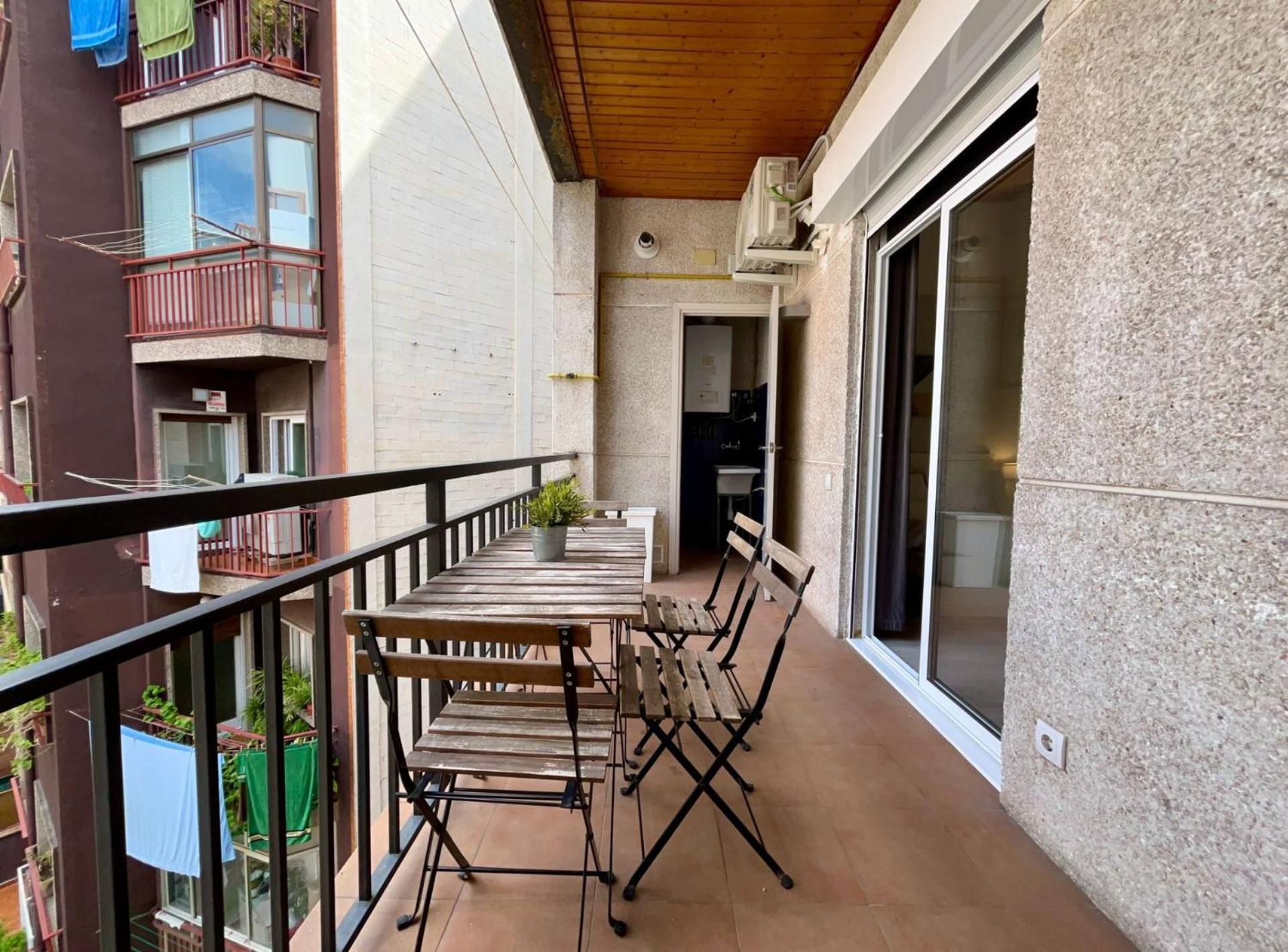 Urban Town Suites Terrace Барселона Екстериор снимка