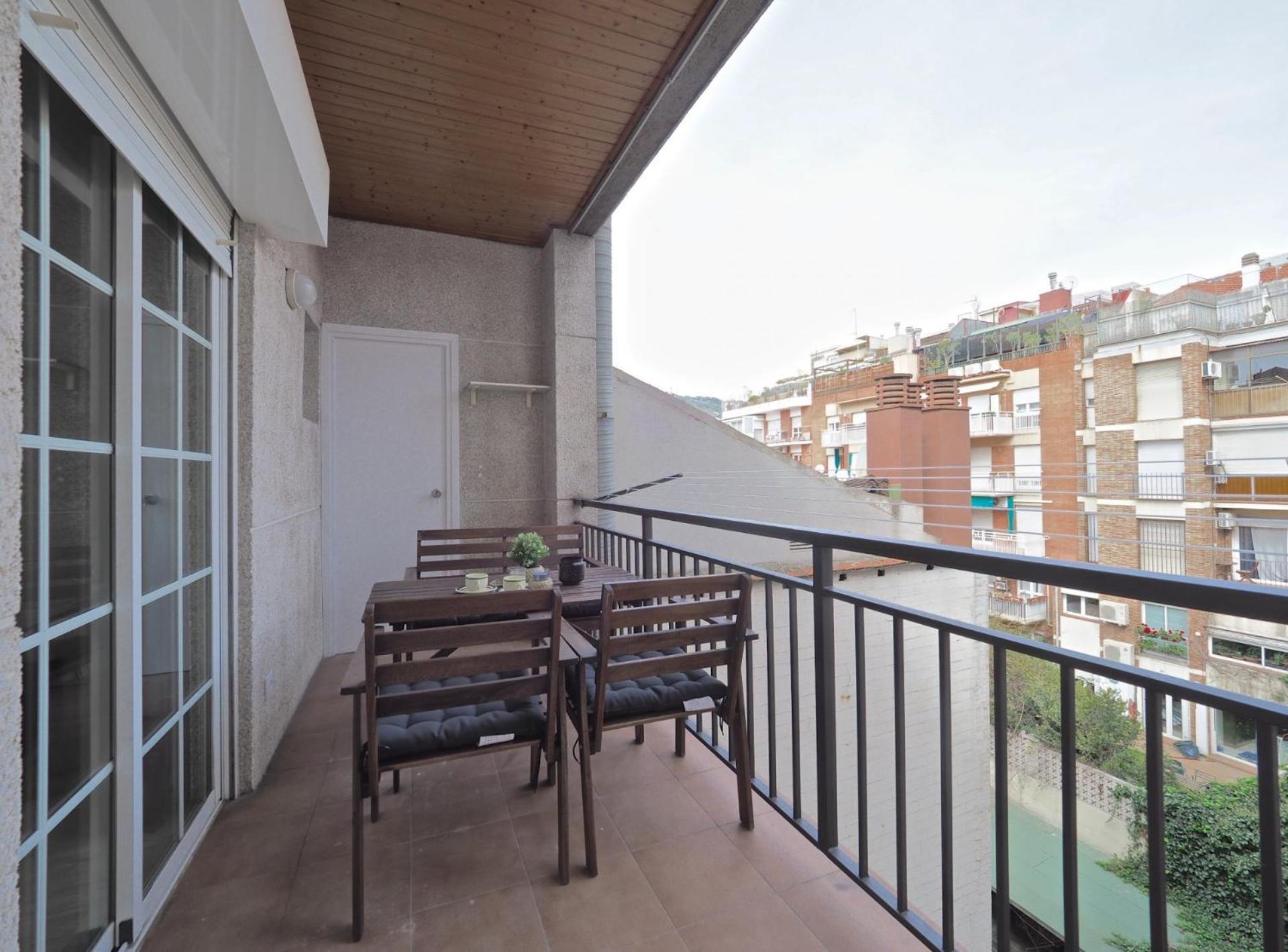 Barcelonaforrent Urban Town Suites Екстериор снимка