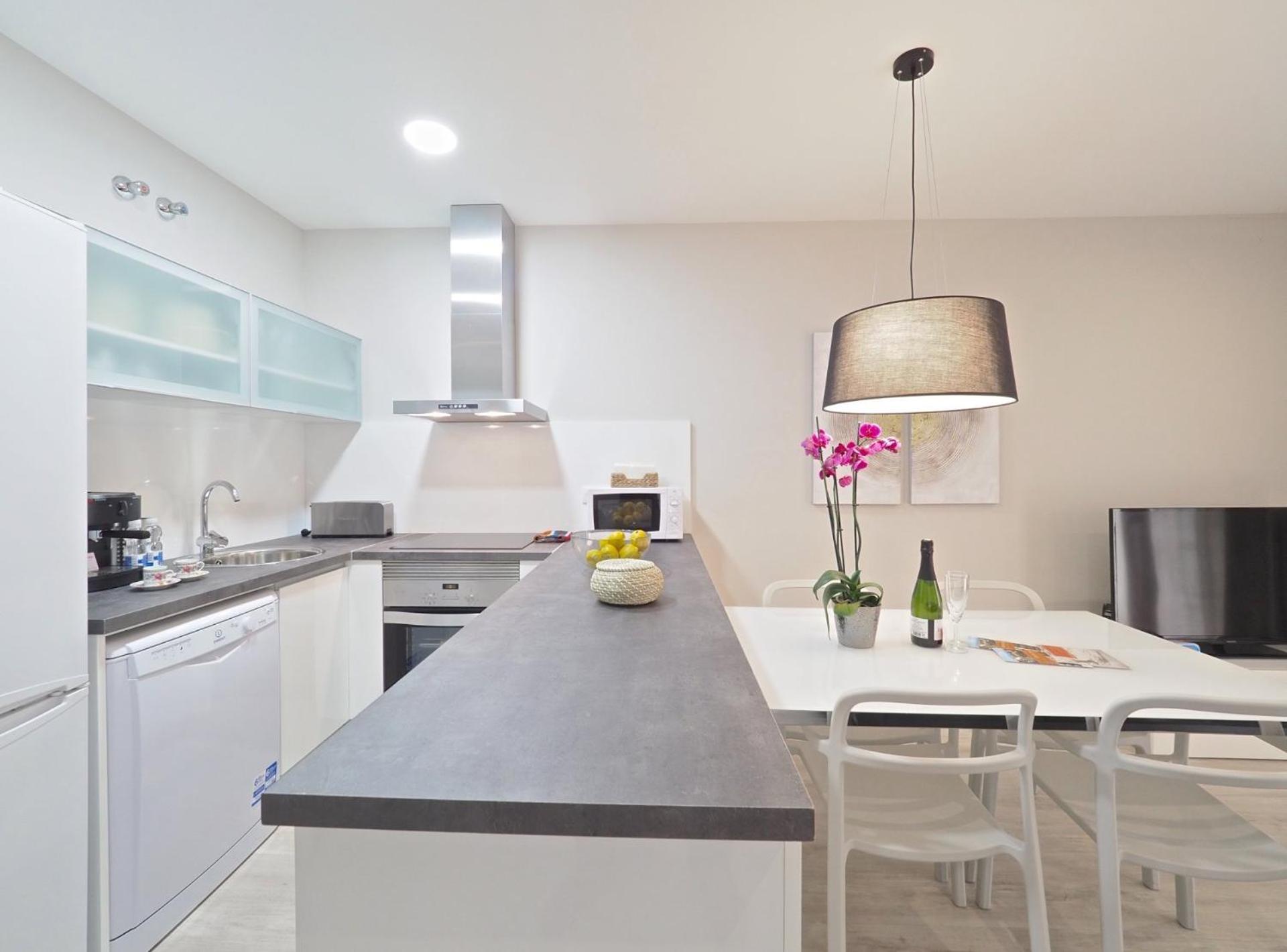 Barcelonaforrent Urban Town Suites Екстериор снимка
