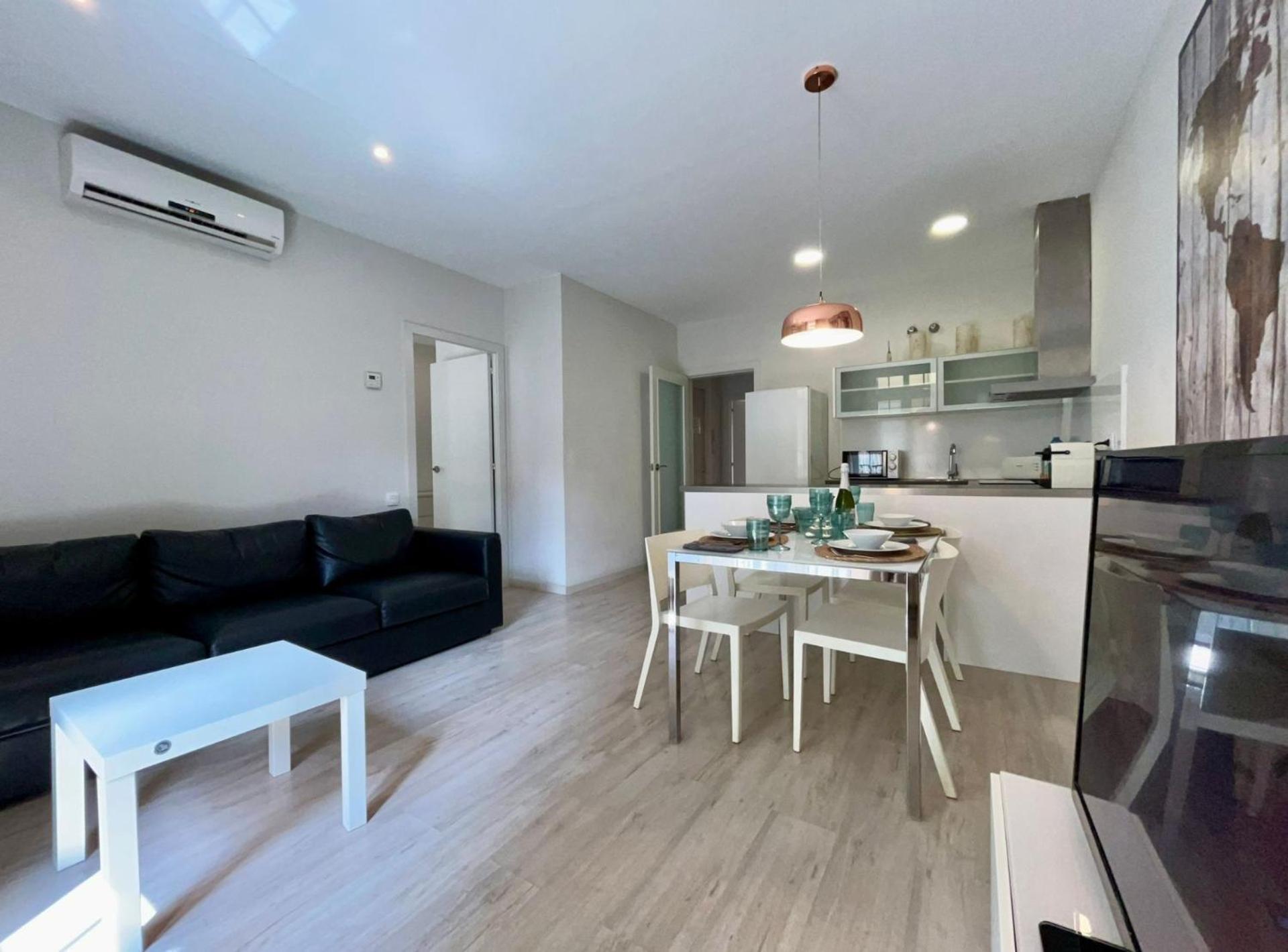 Barcelonaforrent Urban Town Suites Екстериор снимка