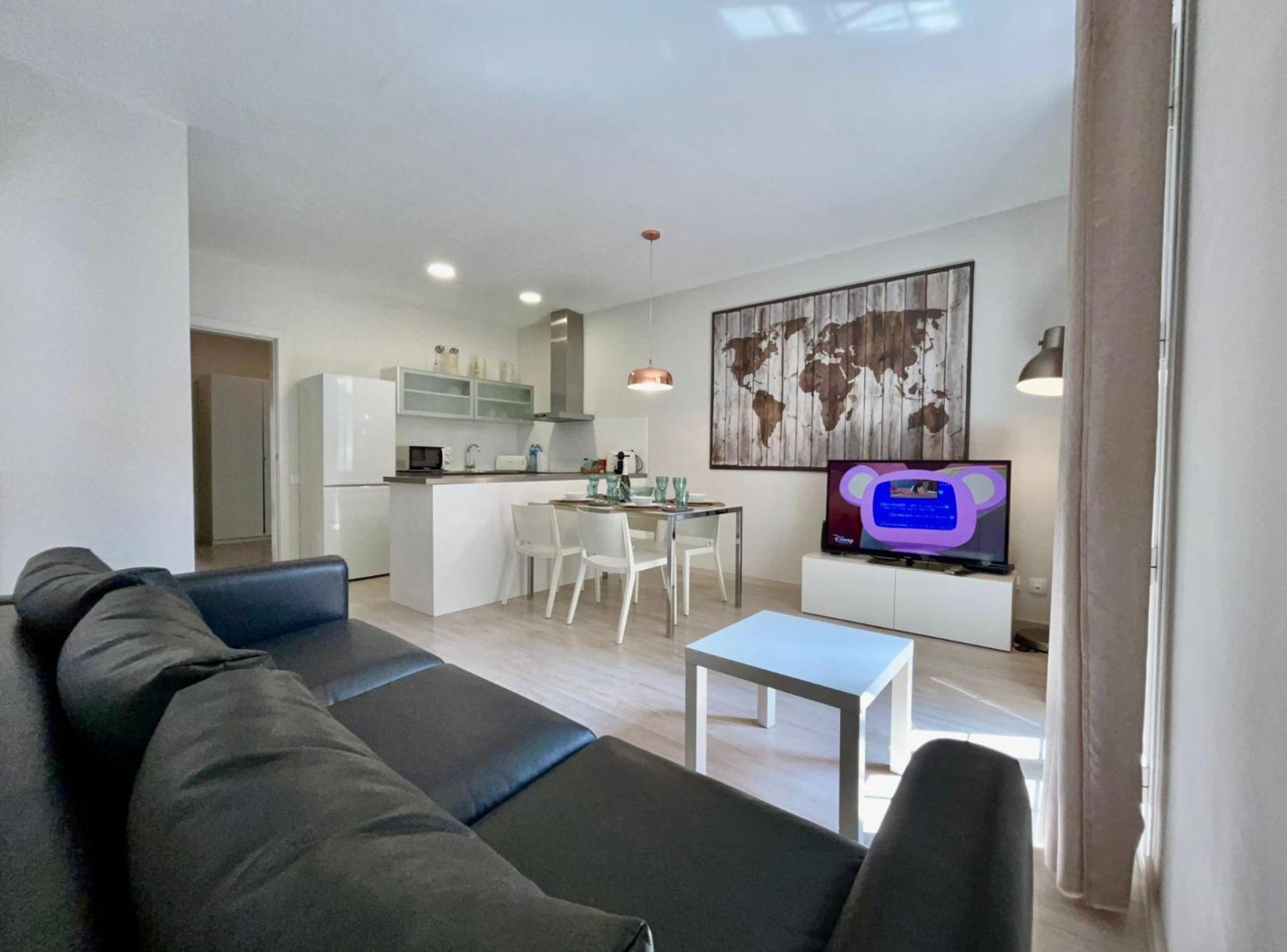 Barcelonaforrent Urban Town Suites Екстериор снимка