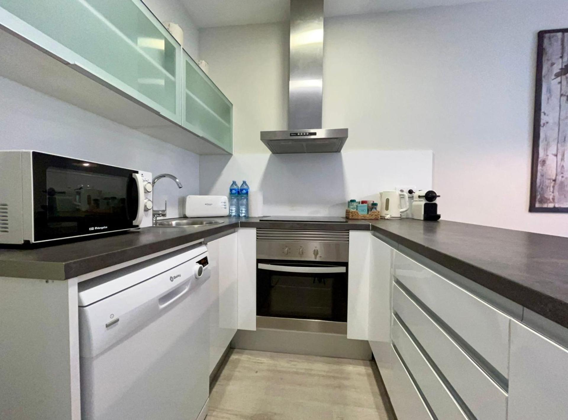 Barcelonaforrent Urban Town Suites Екстериор снимка