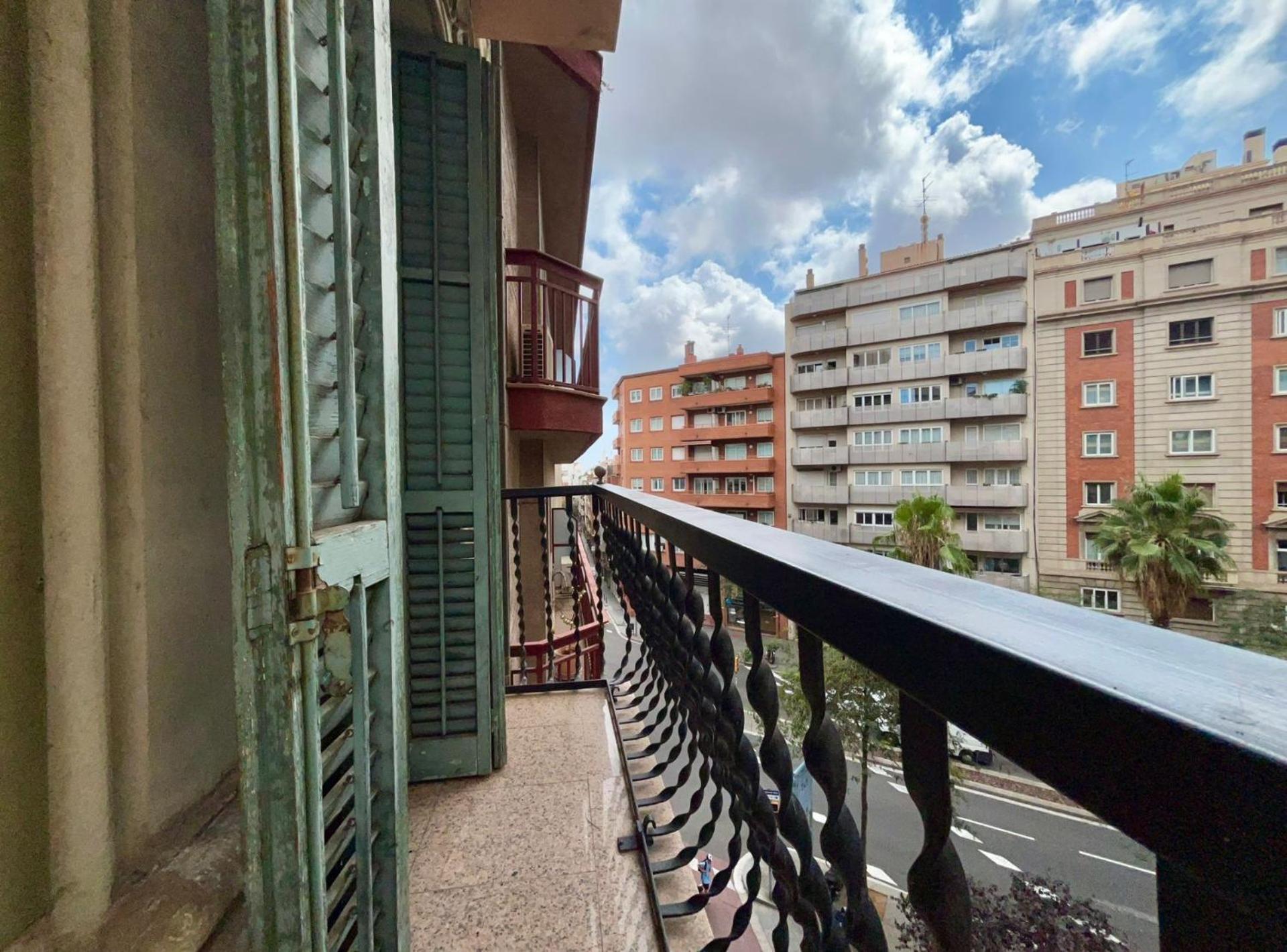 Barcelonaforrent Urban Town Suites Екстериор снимка