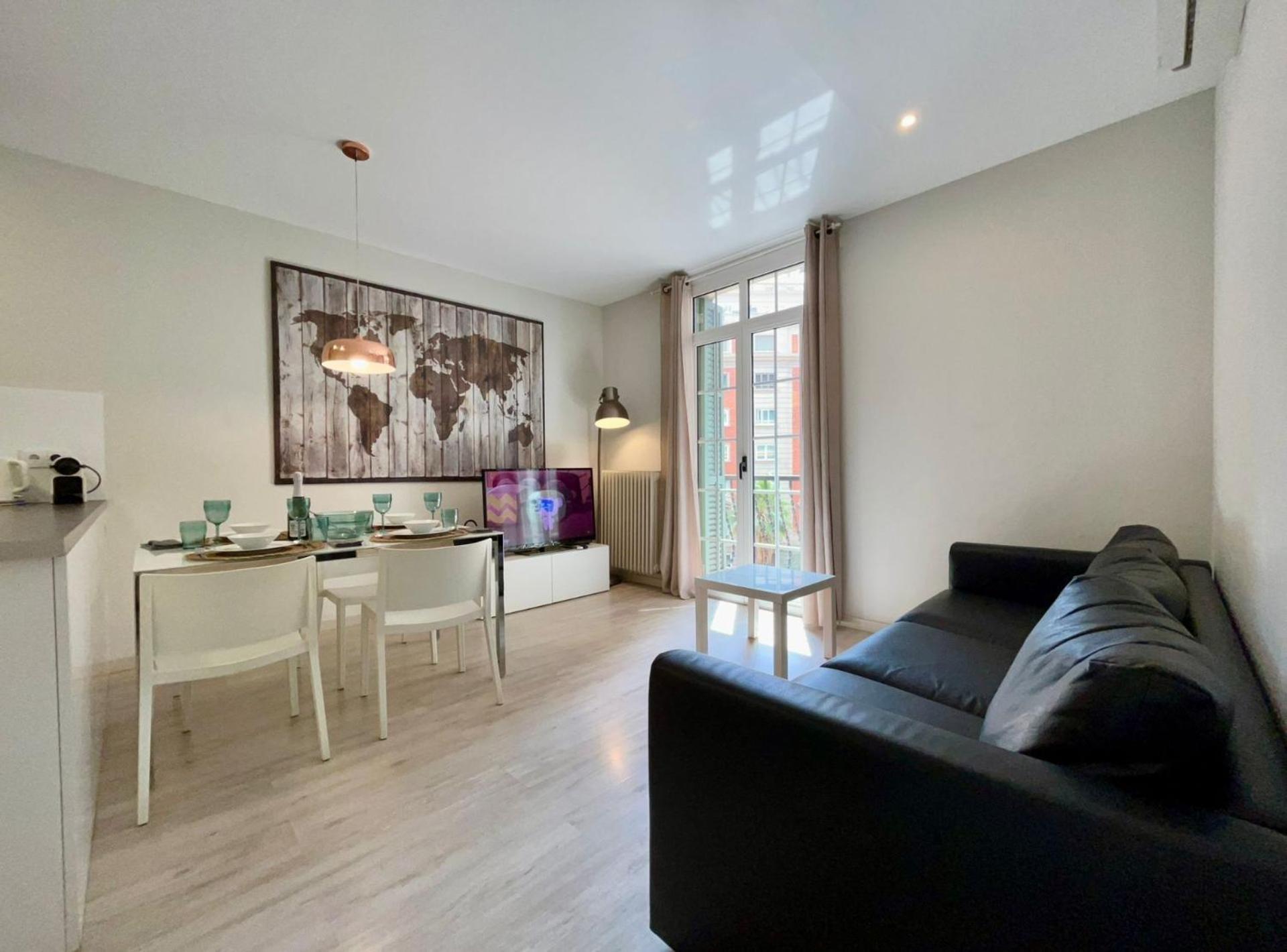 Barcelonaforrent Urban Town Suites Екстериор снимка