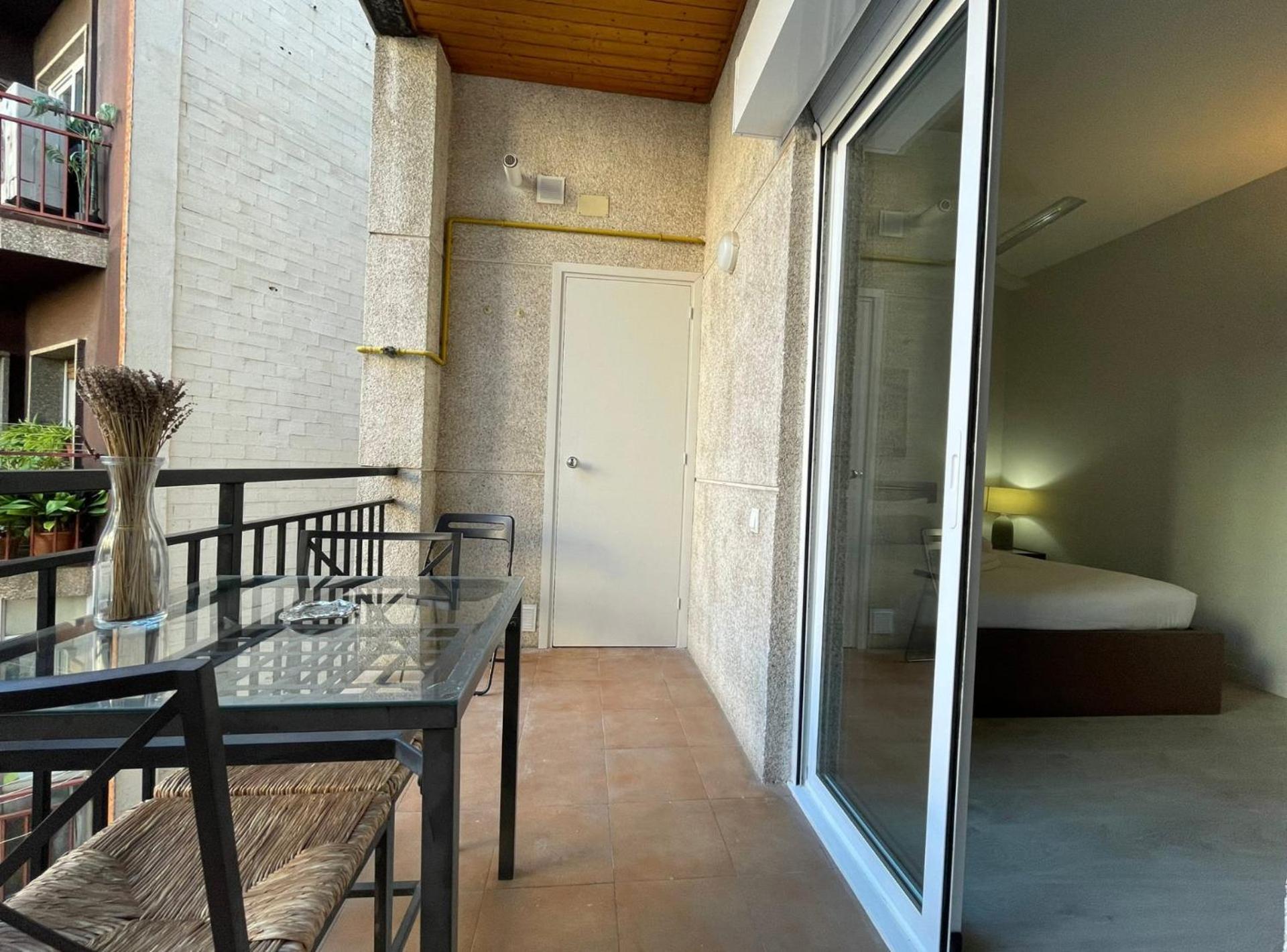 Barcelonaforrent Urban Town Suites Екстериор снимка